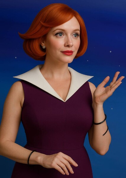 Jane Jetson