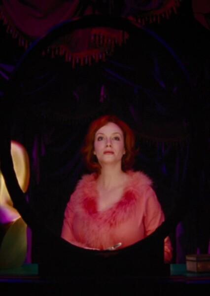 Christina Hendricks