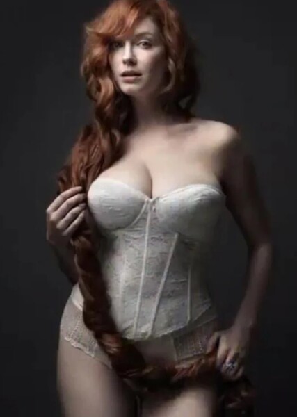 Christina Hendricks photo