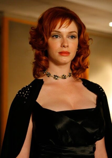 Christina Hendricks