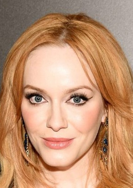 Christina Hendricks photo