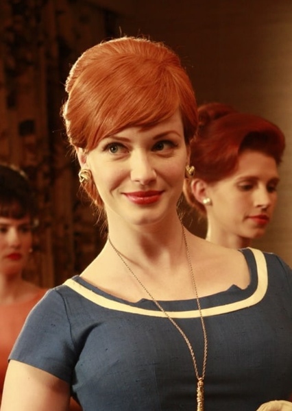 Christina Hendricks photo