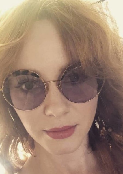Christina Hendricks photo