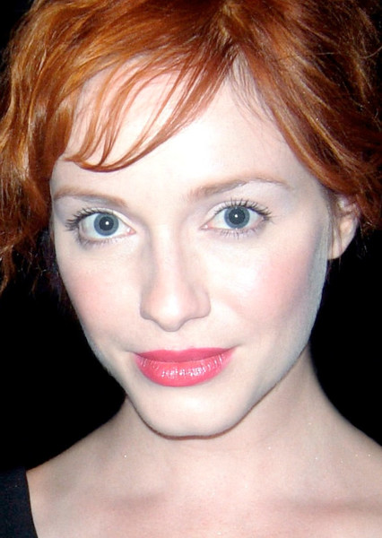 Christina Hendricks photo
