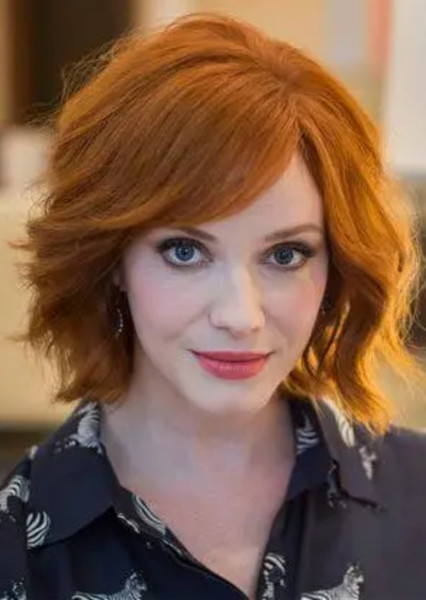 Christina Hendricks photo