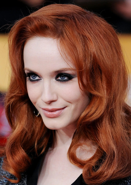Christina Hendricks photo