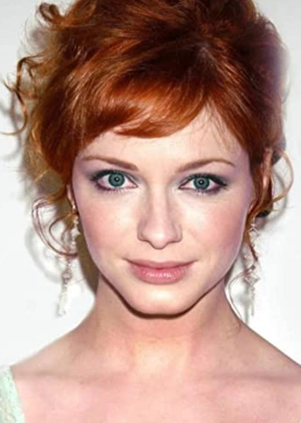 Christina Hendricks photo