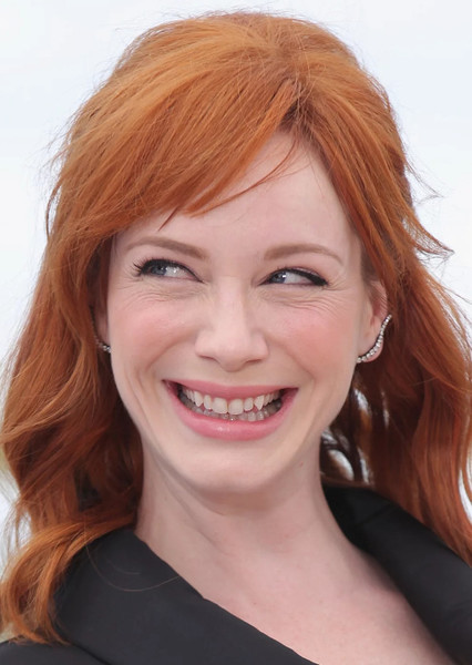 Christina Hendricks photo