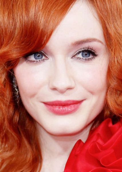 Christina Hendricks Photo on myCast - Fan Casting Your Favorite Stories