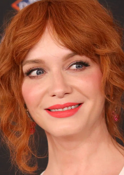 Christina Hendricks photo