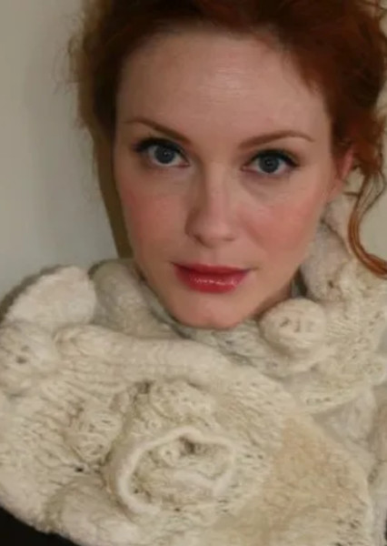 Christina Hendricks photo
