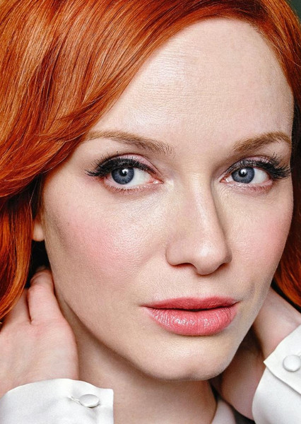 Christina Hendricks photo