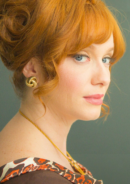 Christina Hendricks photo