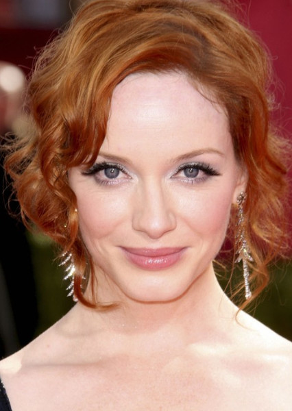 Christina Hendricks photo