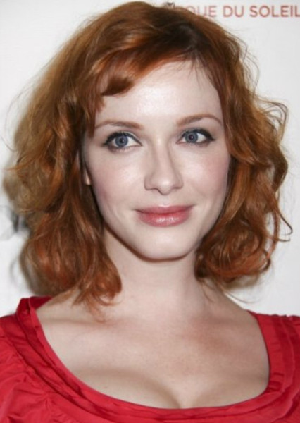 Christina Hendricks photo