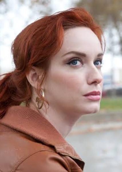 Maggie