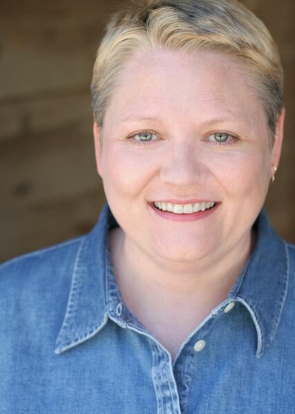 Christina J. Moore