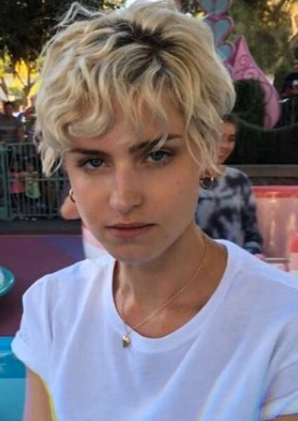 Christina Kartchner