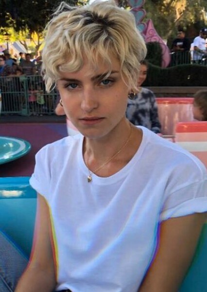 Christina Kartchner