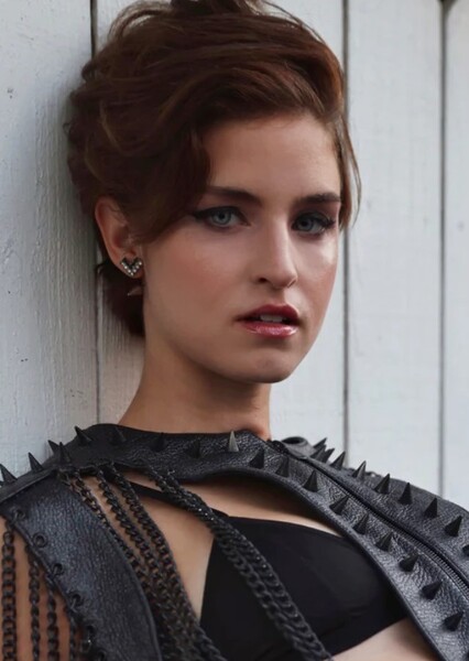 Christina Kartchner photo
