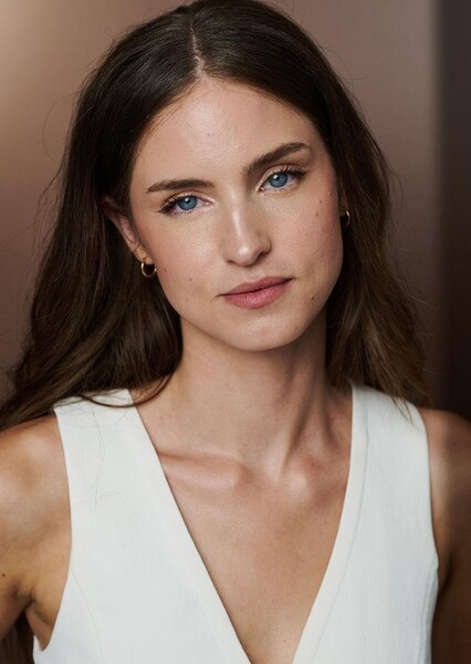 Christina Kartchner photo