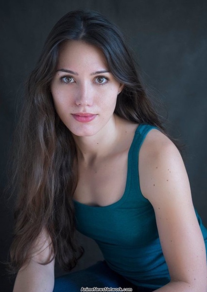 Christina Kelly photo
