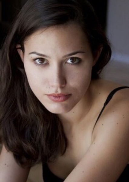 Christina Kelly photo