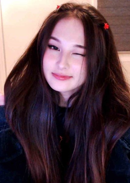 Christina Kenyon (TinaKitten) photo