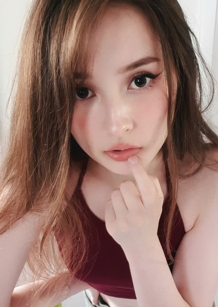 Christina Kenyon (TinaKitten) photo