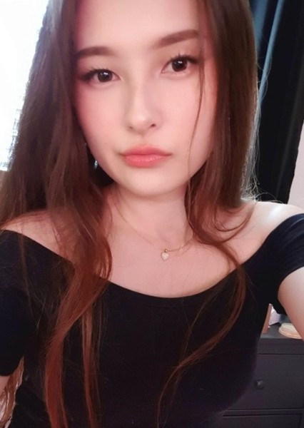 Christina Kenyon (TinaKitten) photo