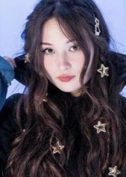 Christina Kenyon (TinaKitten) photo