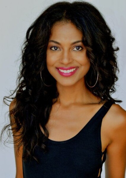 Christina Marie photo