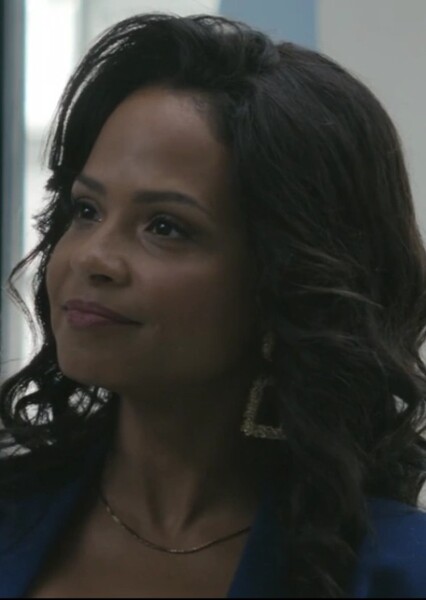 Christina Milian photo