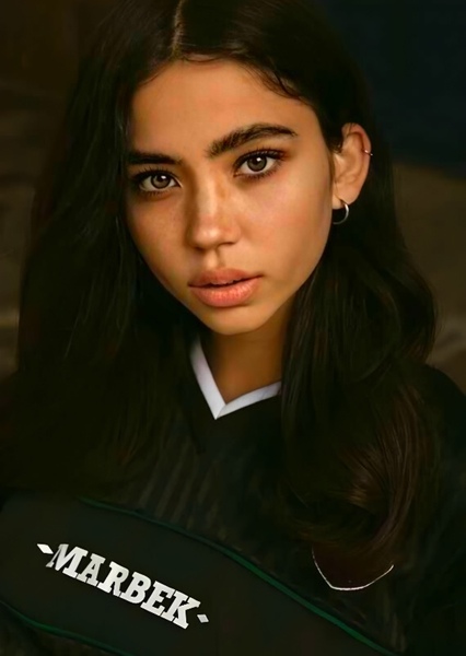 Christina Nadin photo