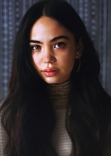 Christina Nadin photo