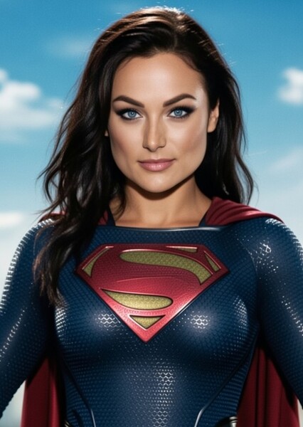 Superwoman