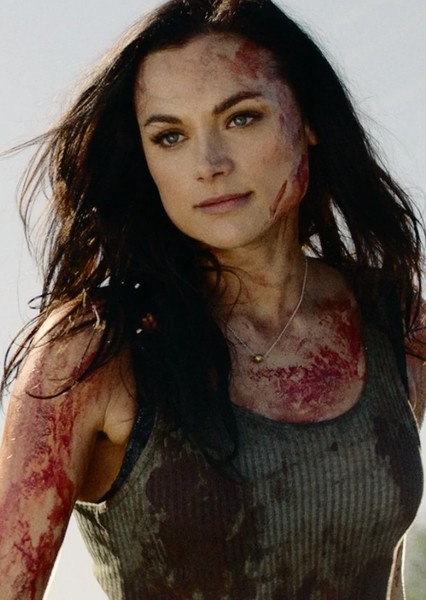 Christina Ochoa photo