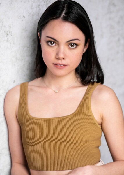 Christina Orjalo photo
