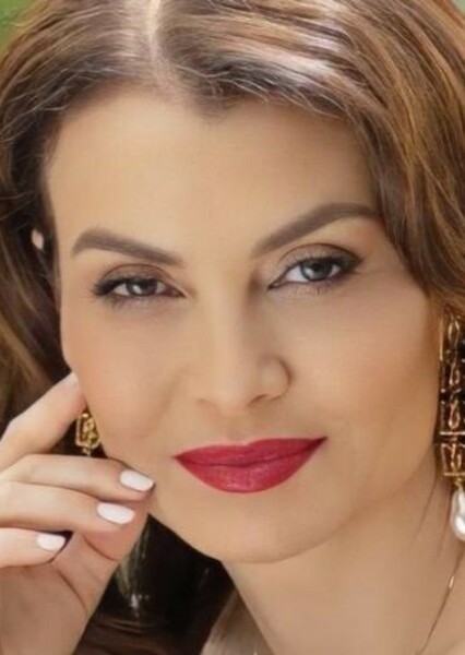 Christina Pavlidou