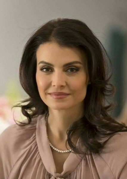 Christina Pavlidou photo