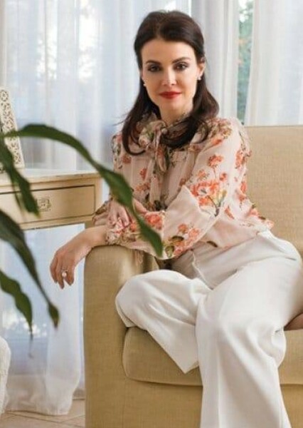 Christina Pavlidou photo