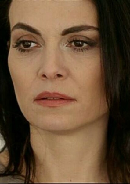 Christina Pavlidou photo