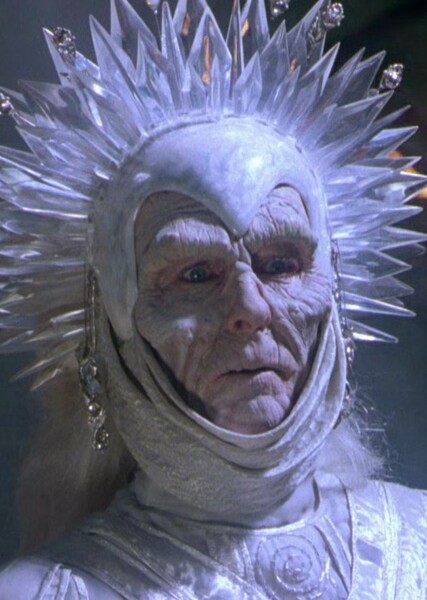 Christina Pickles