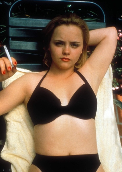 Christina Ricci photo