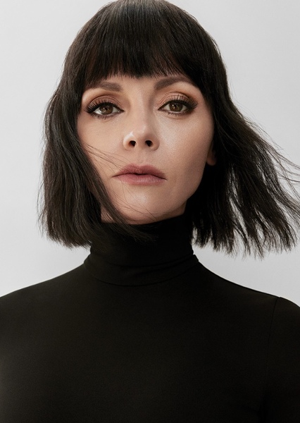 Christina Ricci photo