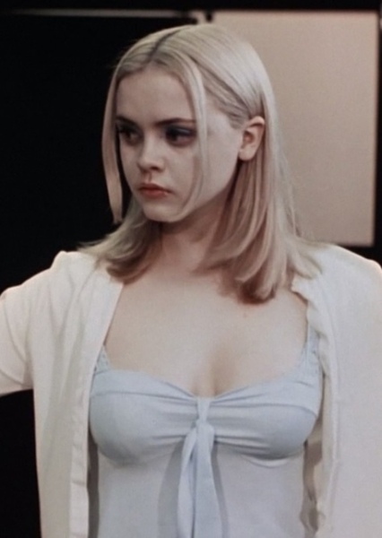 Christina Ricci photo