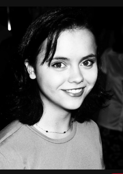 Christina Ricci photo