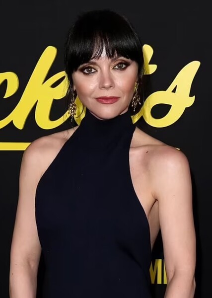 Christina Ricci photo