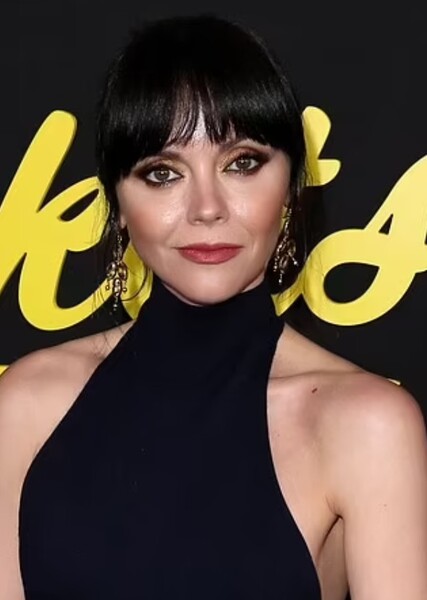 Christina Ricci photo