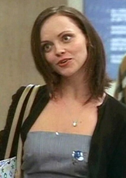 Christina Ricci photo